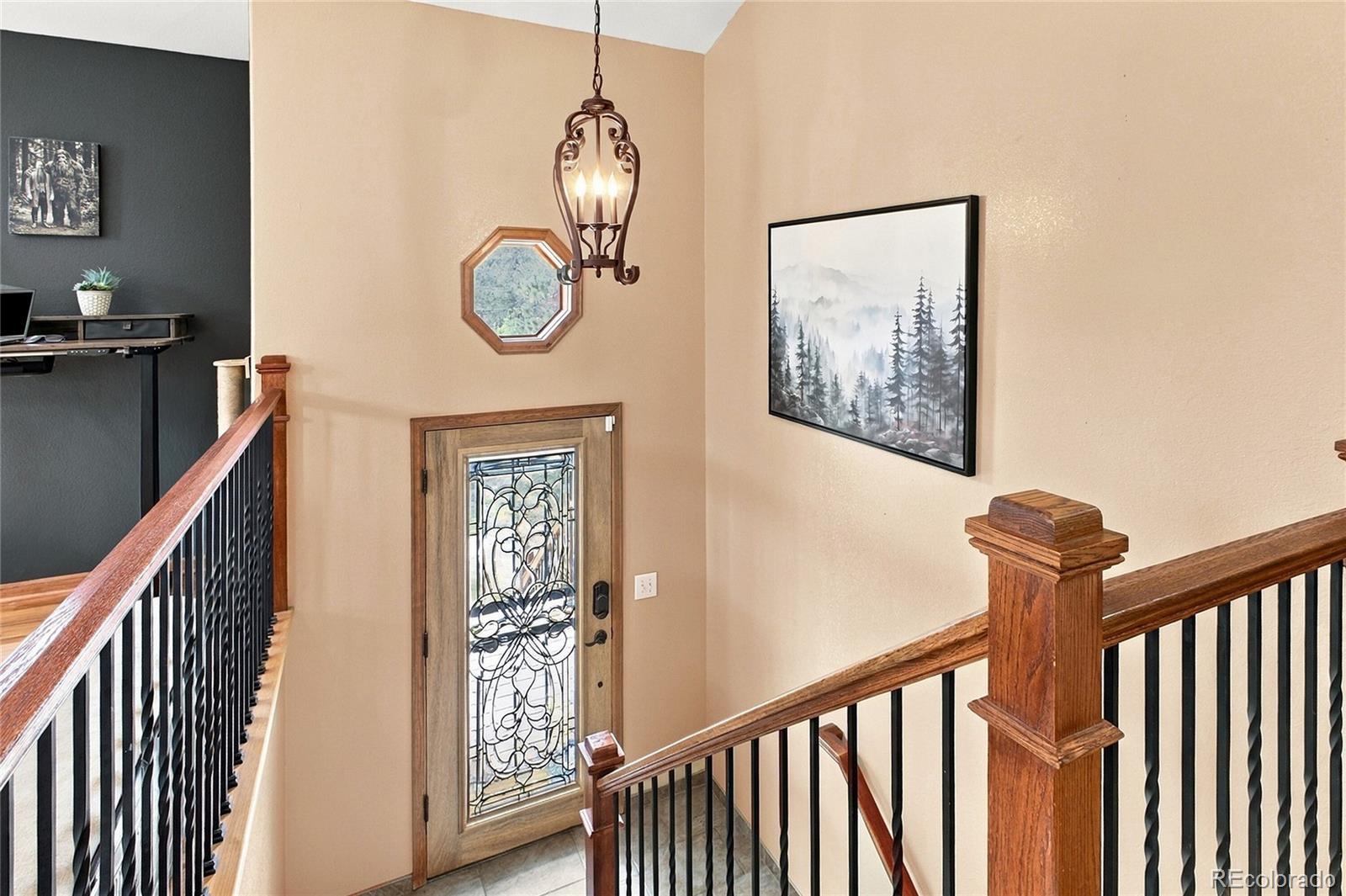 MLS Image #1 for 199  elk horn court,bailey, Colorado