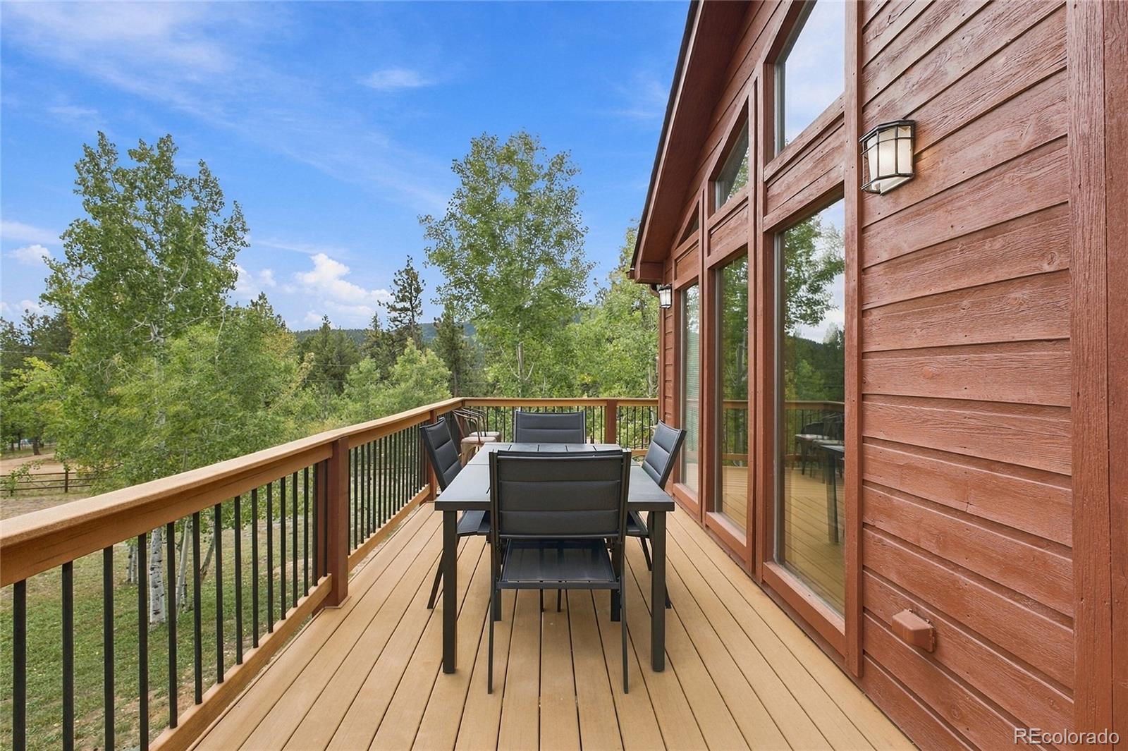 MLS Image #15 for 199  elk horn court,bailey, Colorado