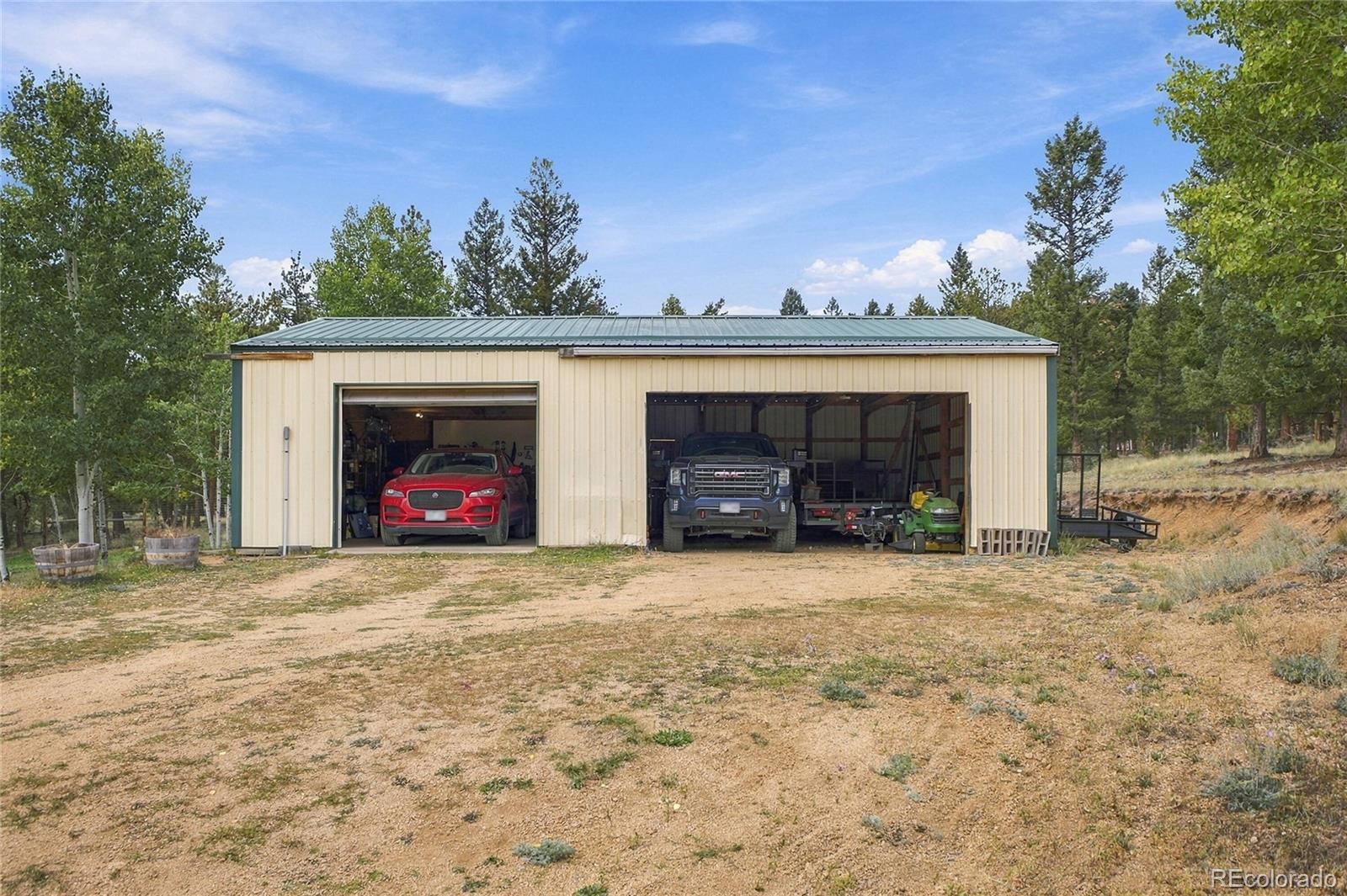 MLS Image #19 for 199  elk horn court,bailey, Colorado