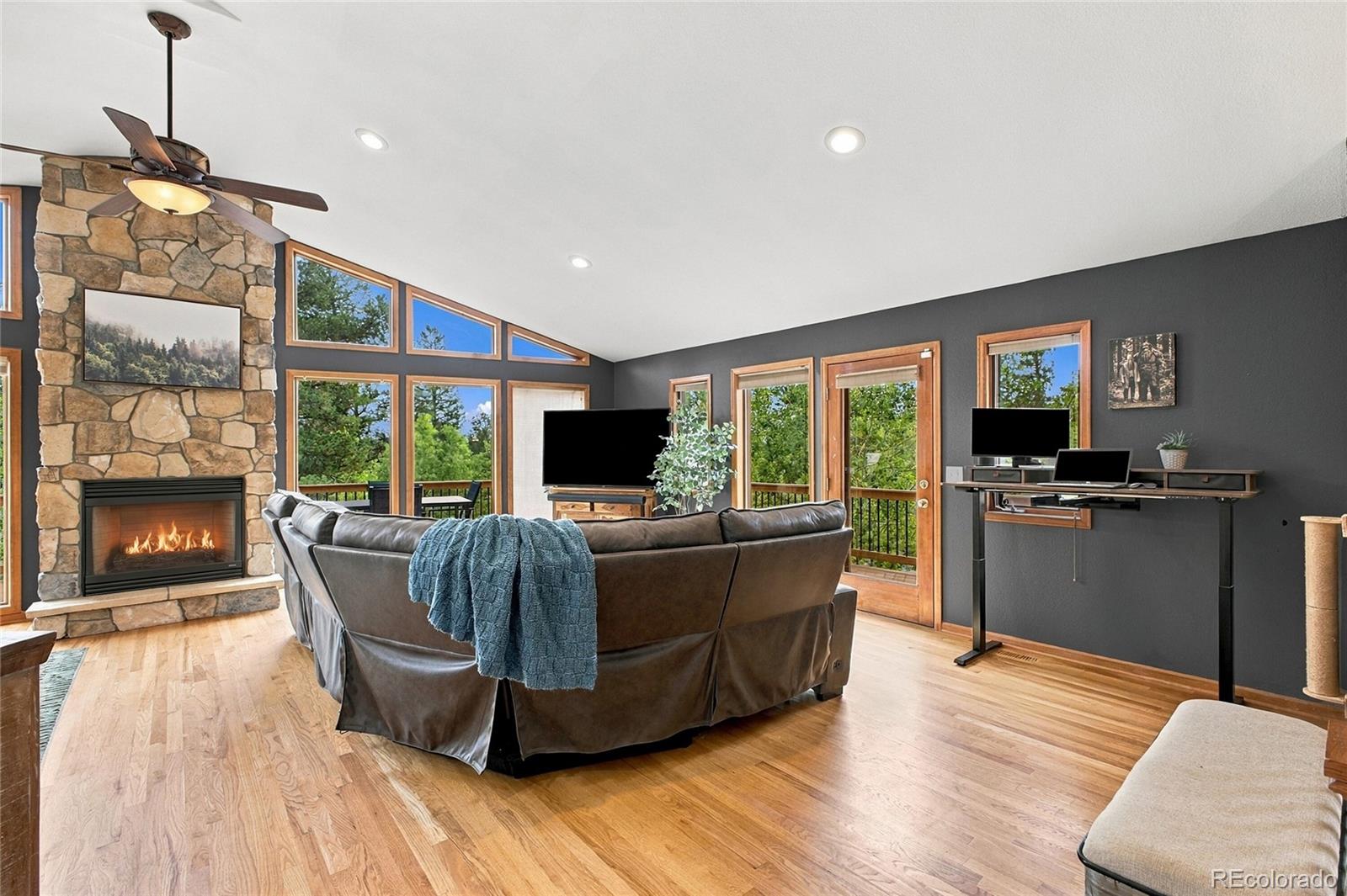 MLS Image #2 for 199  elk horn court,bailey, Colorado