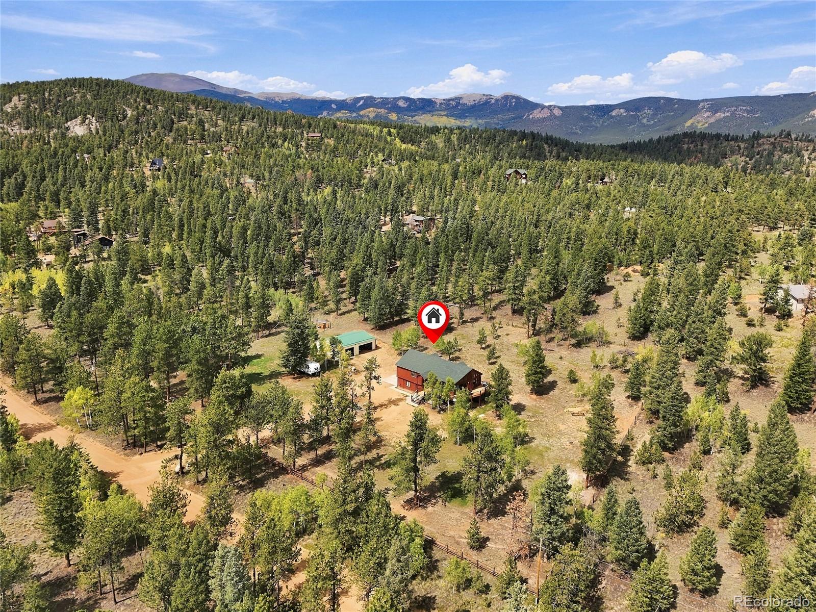 MLS Image #20 for 199  elk horn court,bailey, Colorado
