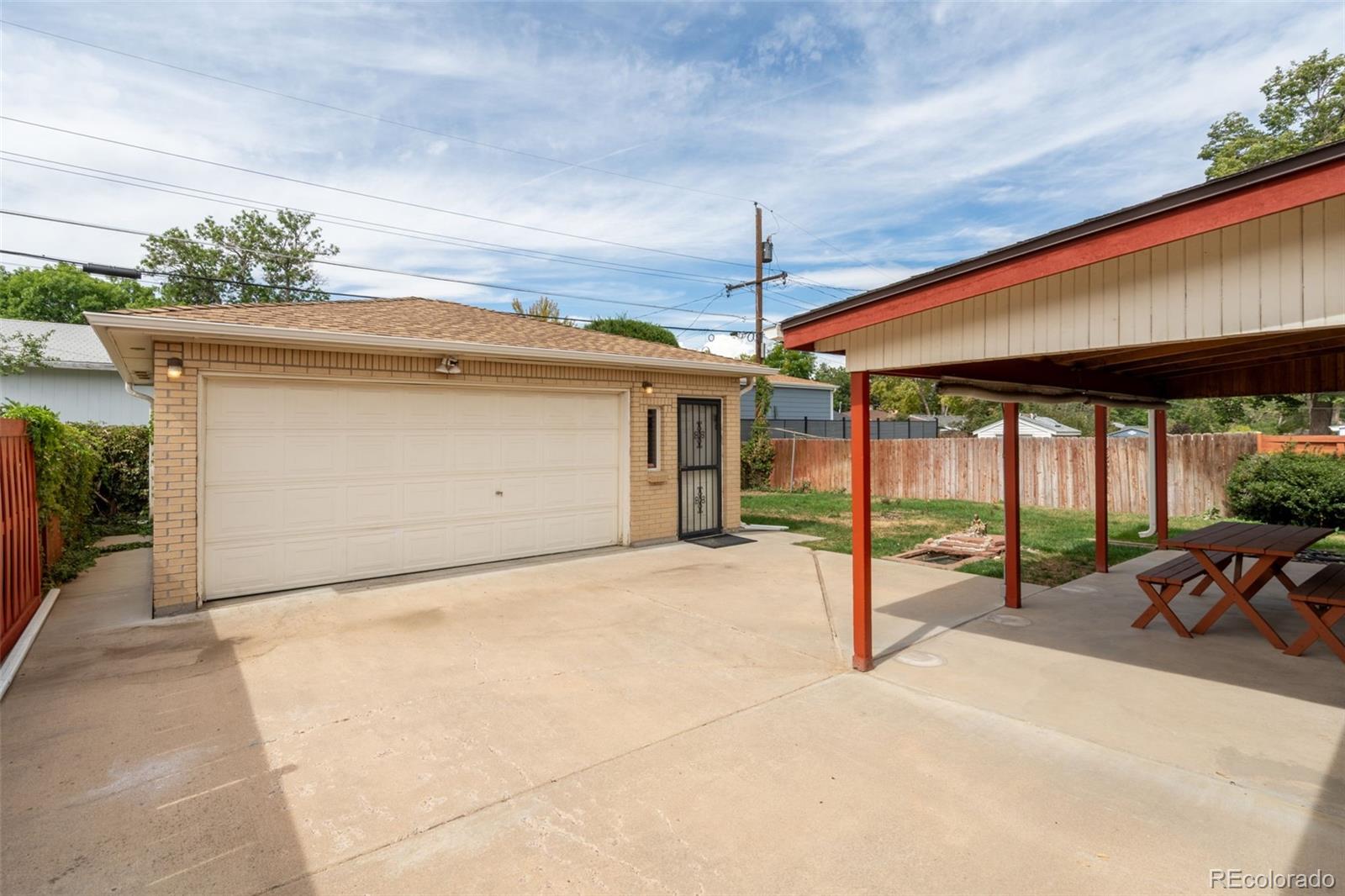 MLS Image #38 for 2581 s perry street,denver, Colorado