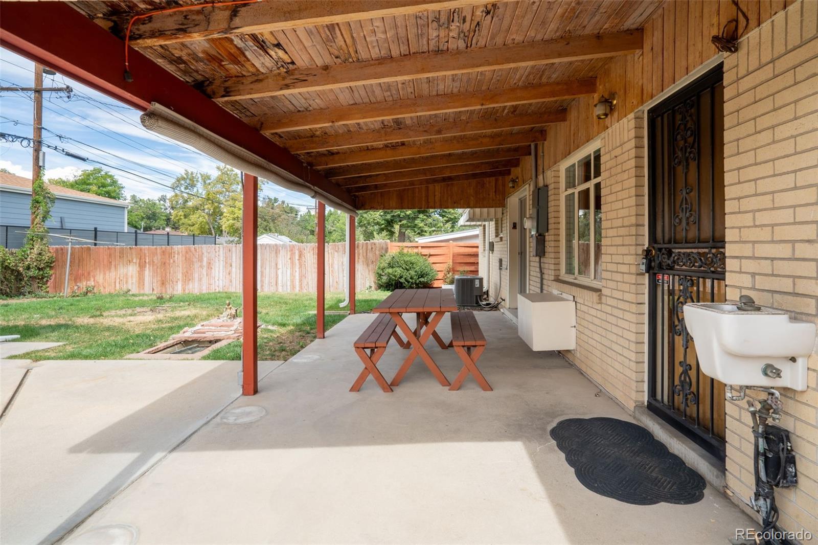 MLS Image #43 for 2581 s perry street,denver, Colorado