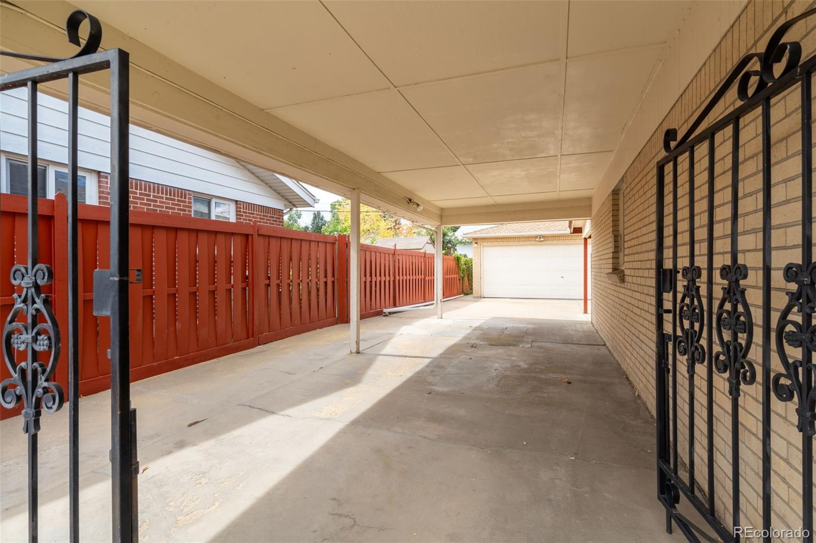 MLS Image #45 for 2581 s perry street,denver, Colorado
