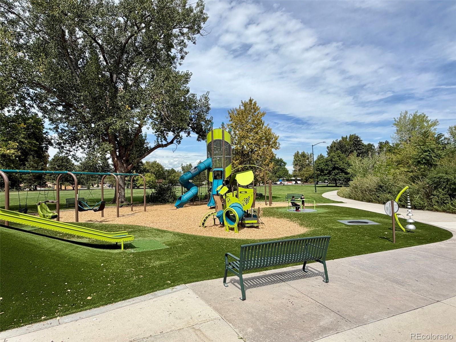 MLS Image #49 for 2581 s perry street,denver, Colorado