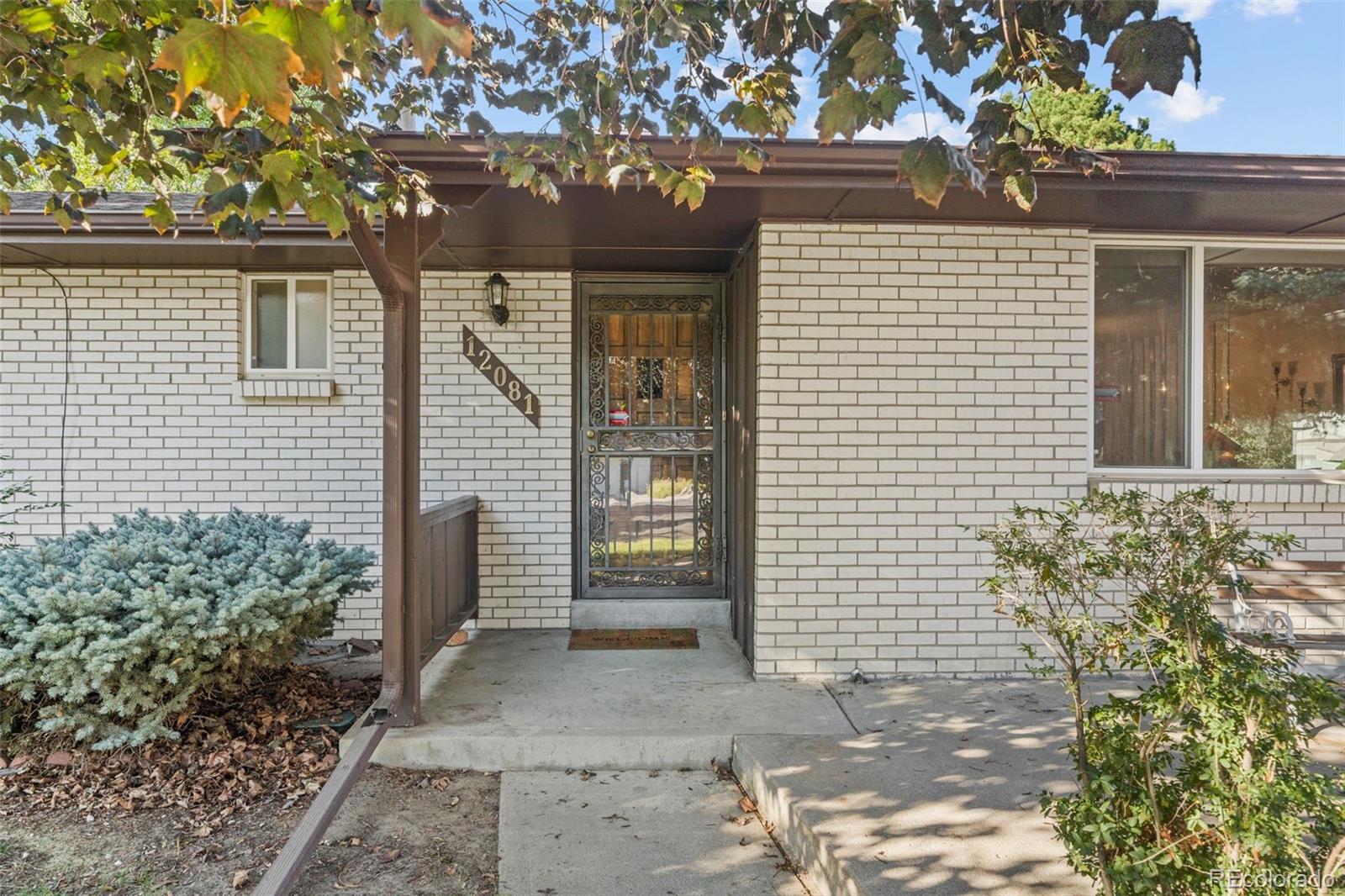 MLS Image #1 for 12081 w 36th place,wheat ridge, Colorado