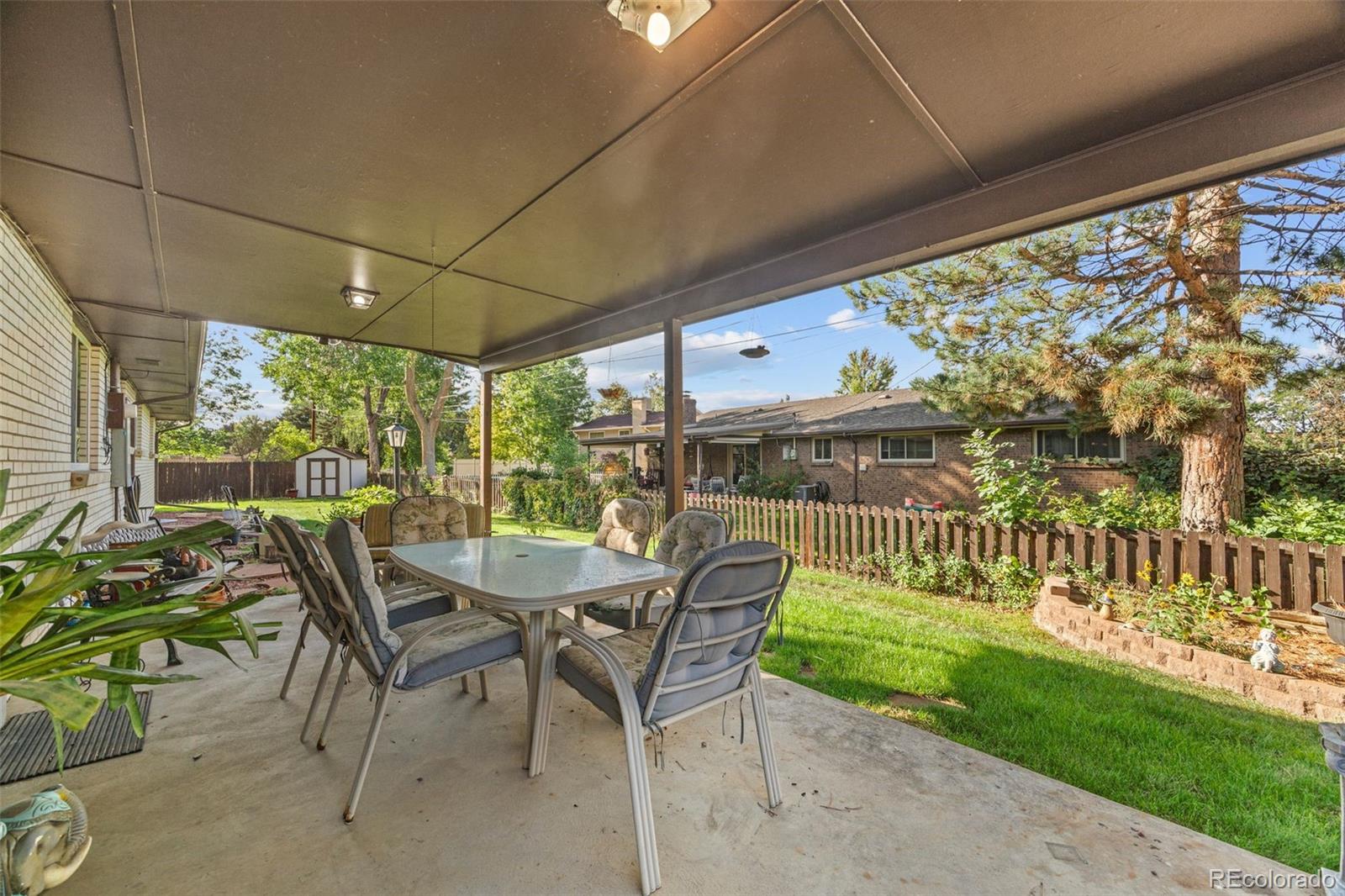 MLS Image #35 for 12081 w 36th place,wheat ridge, Colorado