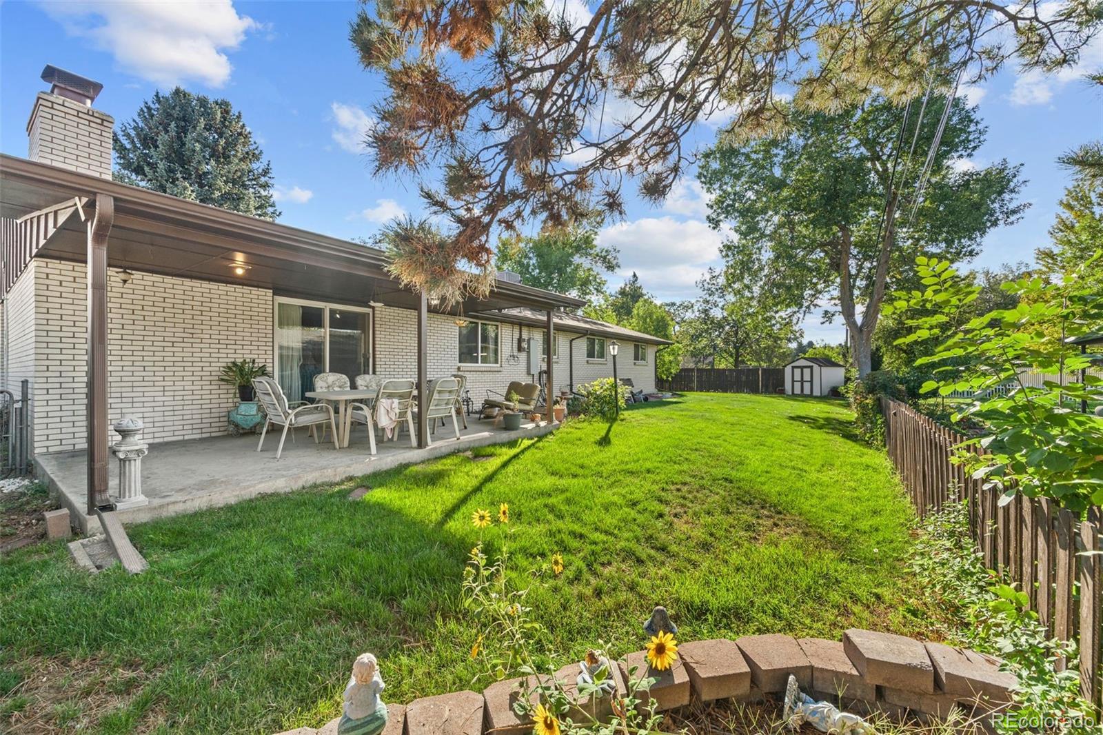 MLS Image #37 for 12081 w 36th place,wheat ridge, Colorado