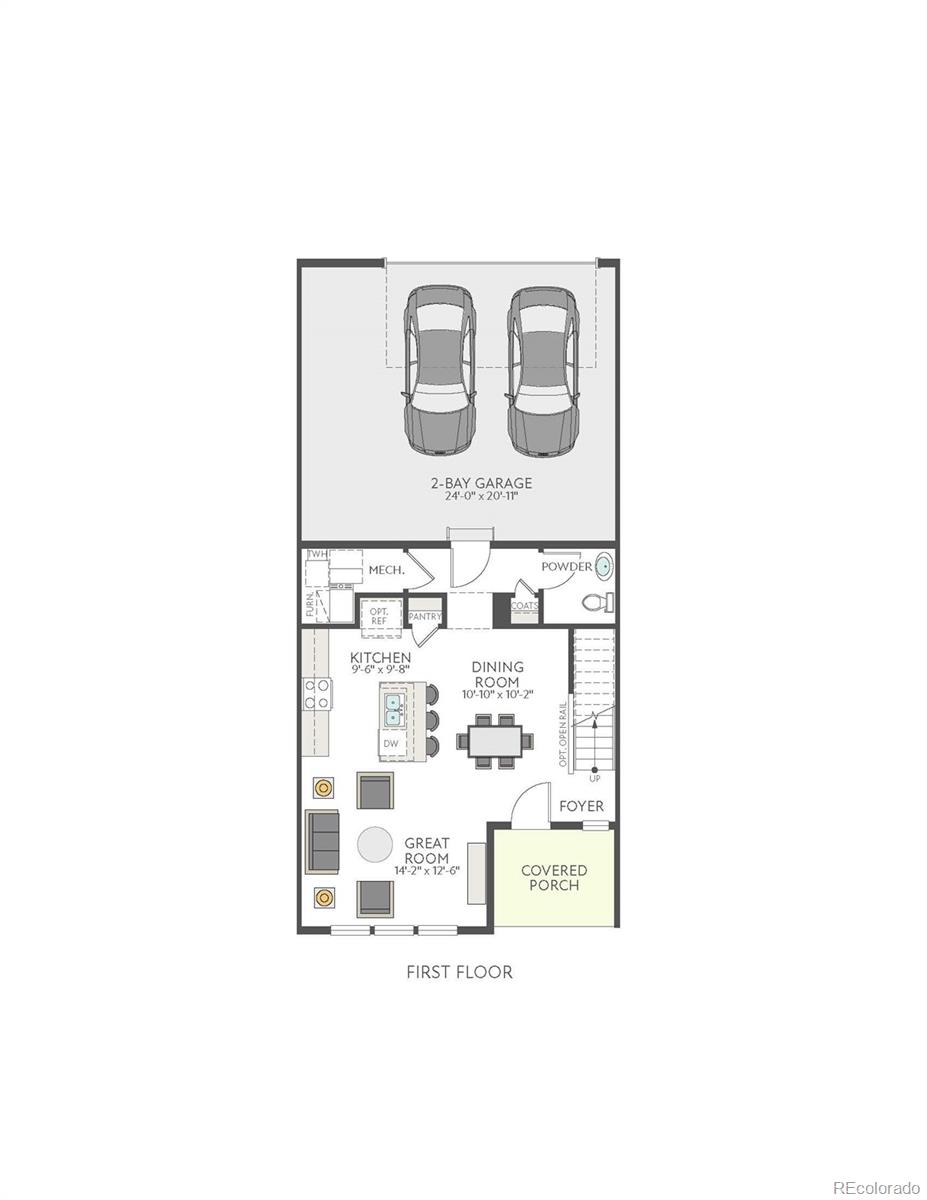 MLS Image #1 for 1745  mount meeker avenue,berthoud, Colorado