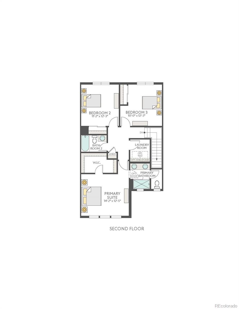MLS Image #2 for 1745  mount meeker avenue,berthoud, Colorado