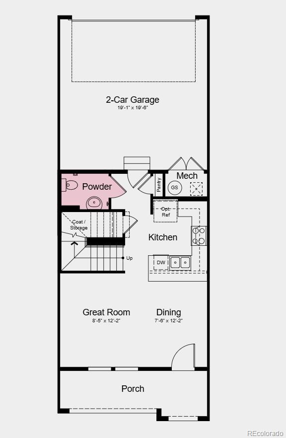 MLS Image #27 for 9022  quartz court,arvada, Colorado