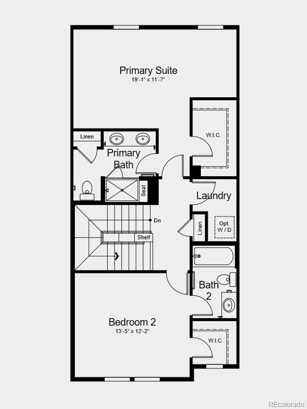 MLS Image #28 for 9022  quartz court,arvada, Colorado