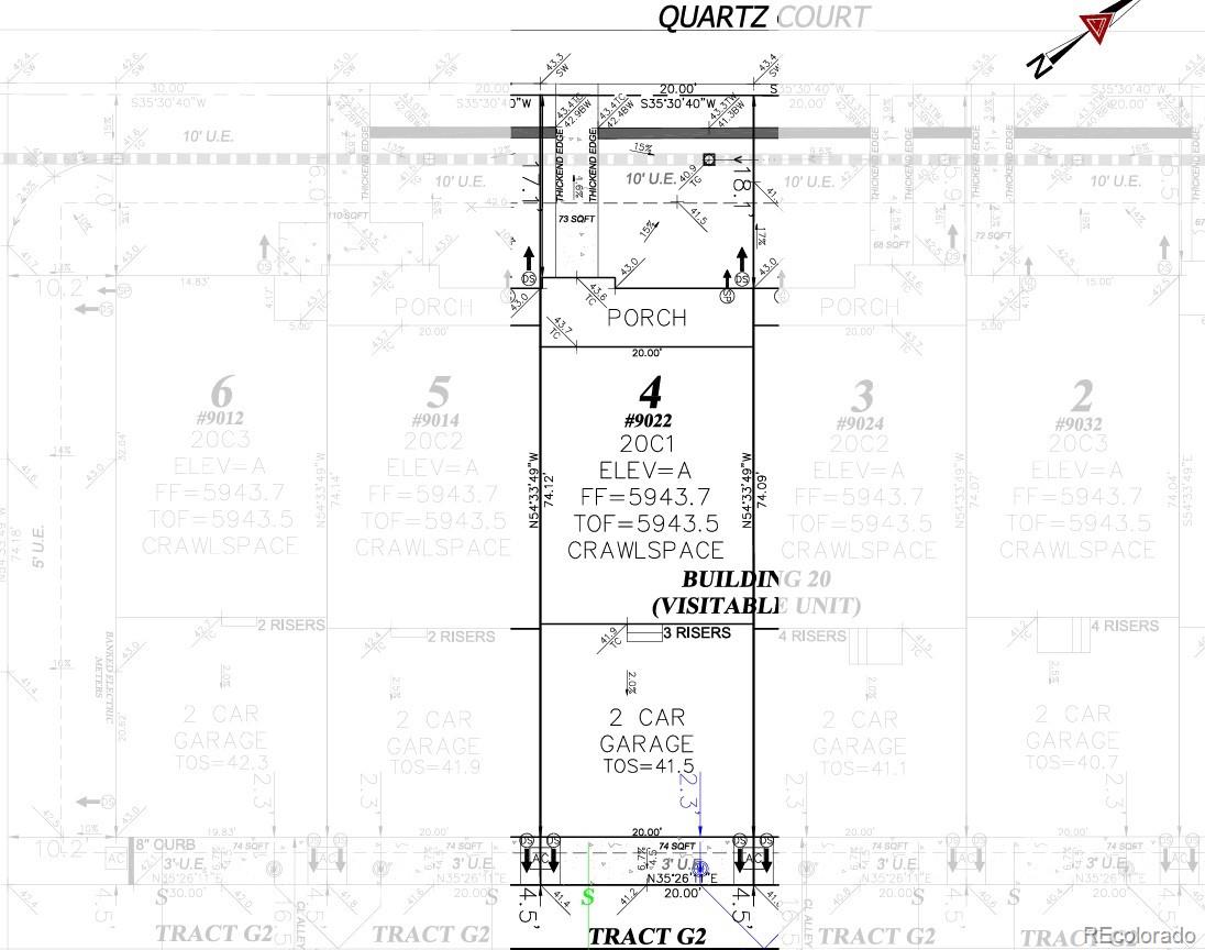 MLS Image #29 for 9022  quartz court,arvada, Colorado