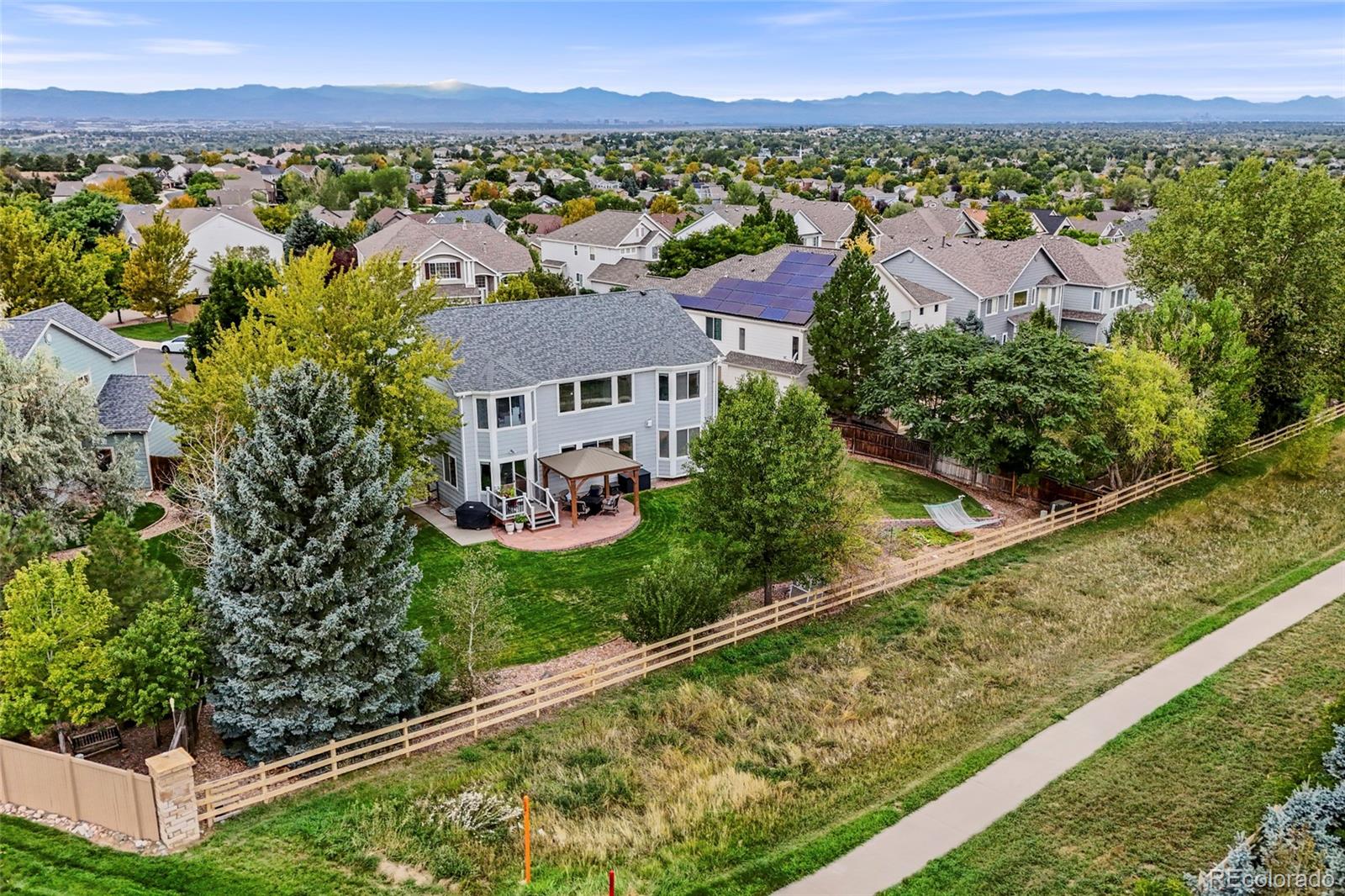 MLS Image #3 for 6076 s ukraine street,aurora, Colorado