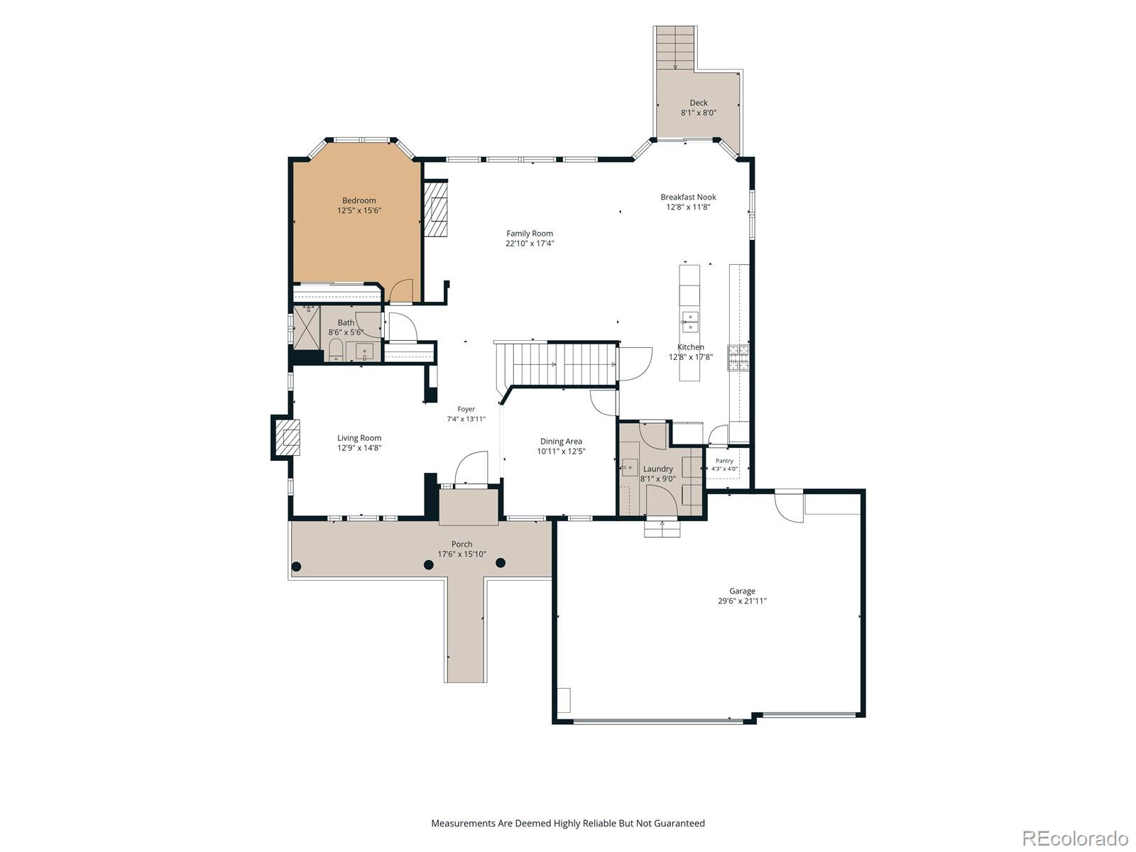 MLS Image #45 for 6076 s ukraine street,aurora, Colorado