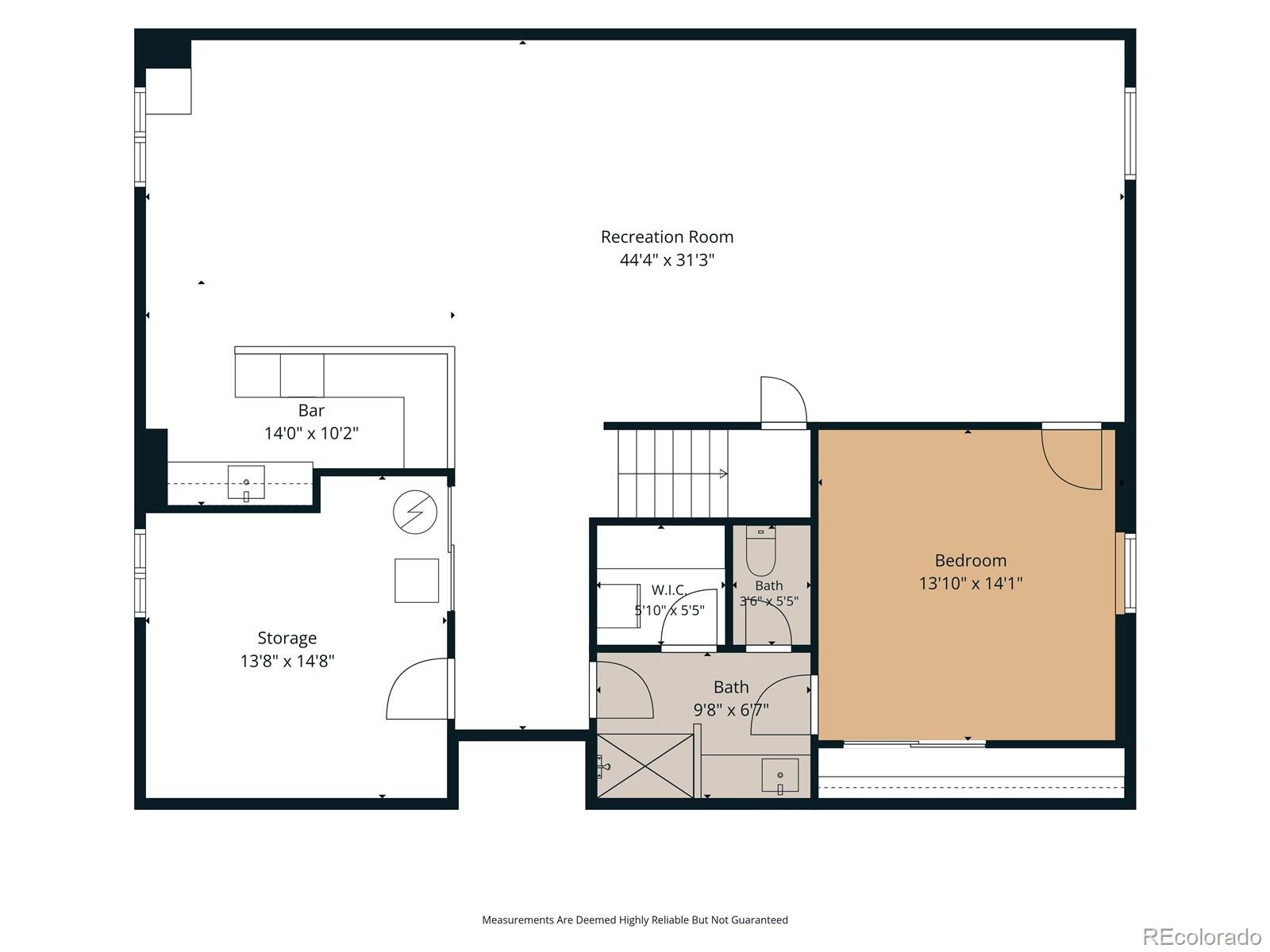 MLS Image #47 for 6076 s ukraine street,aurora, Colorado