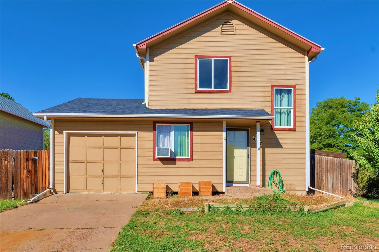 MLS Image #0 for 4507 s pagosa way,aurora, Colorado