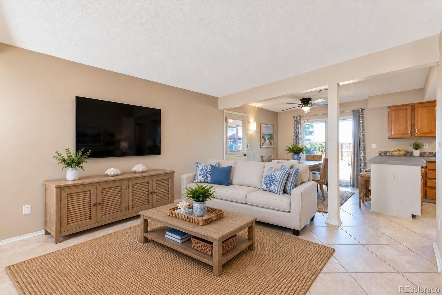 MLS Image #2 for 4507 s pagosa way,aurora, Colorado