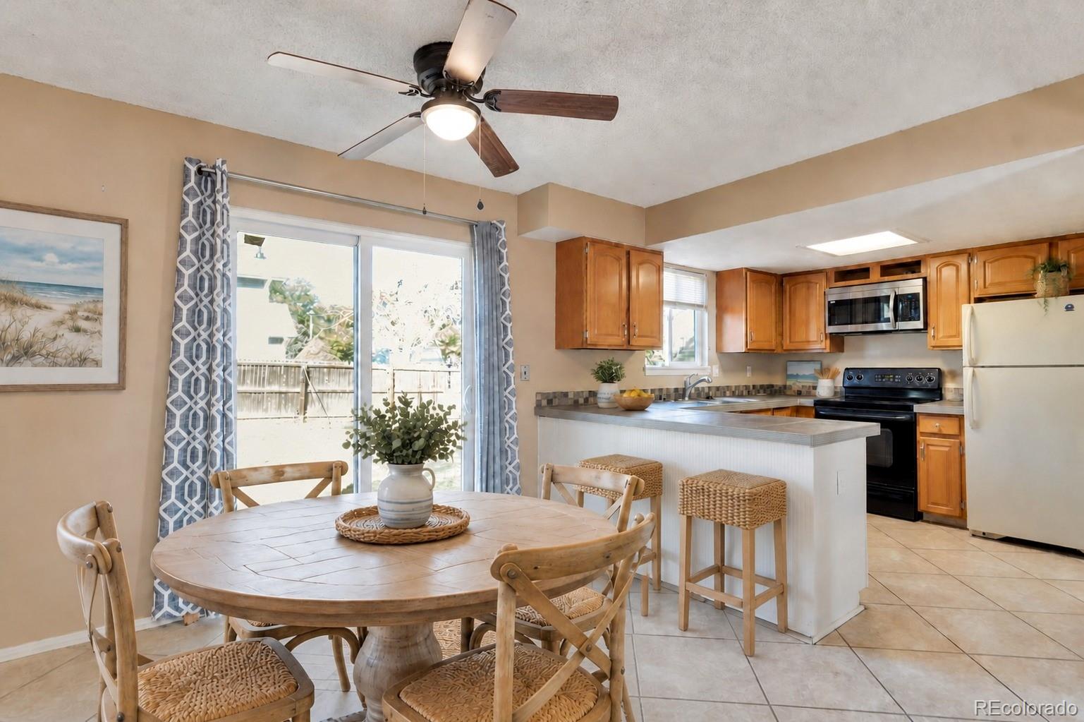 MLS Image #4 for 4507 s pagosa way,aurora, Colorado