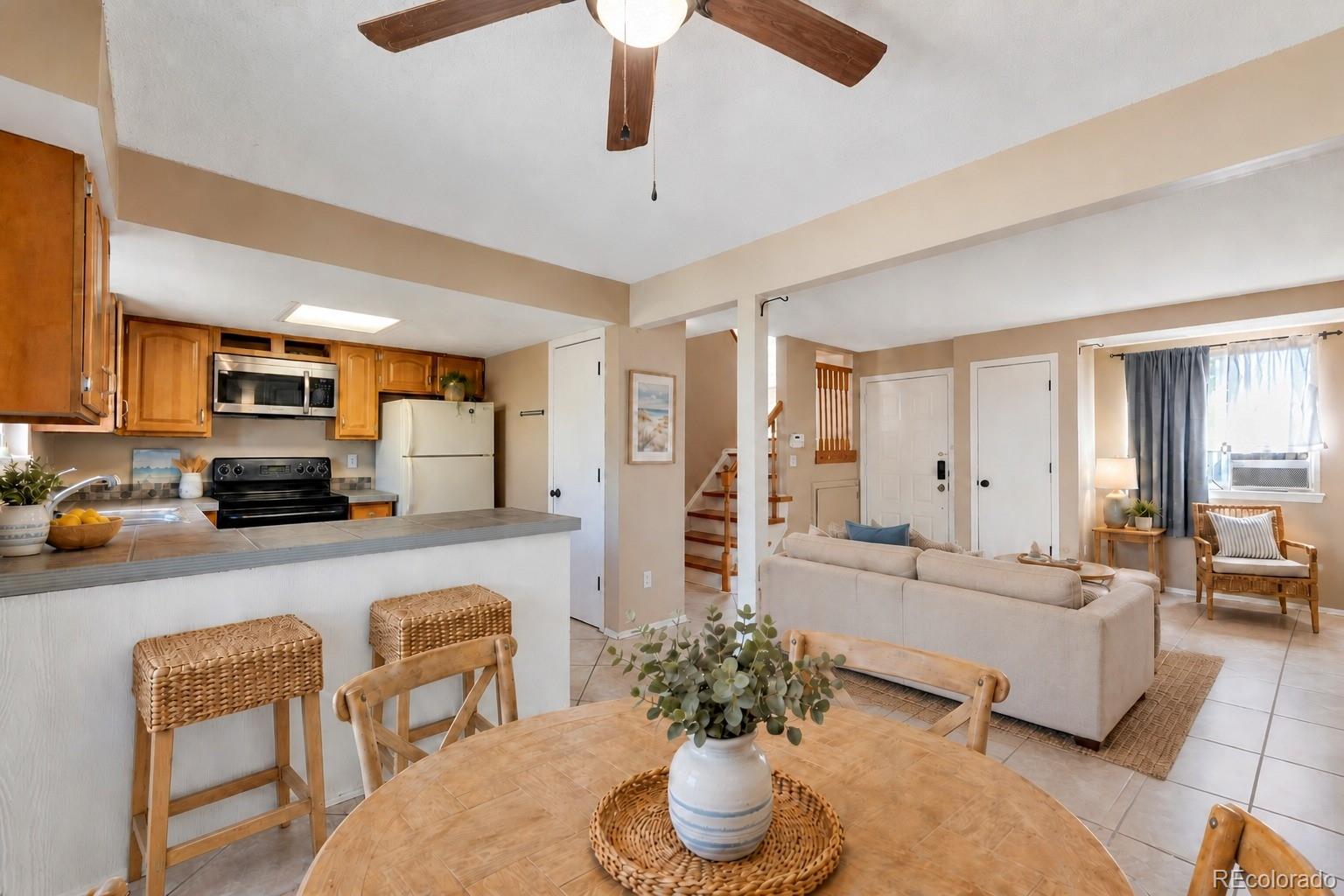 MLS Image #6 for 4507 s pagosa way,aurora, Colorado