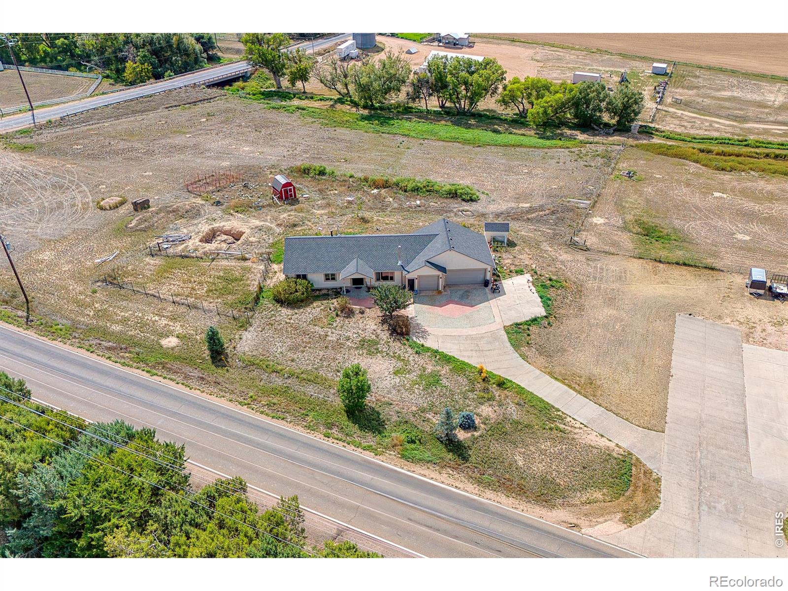 MLS Image #32 for 31091  county road 41 ,greeley, Colorado