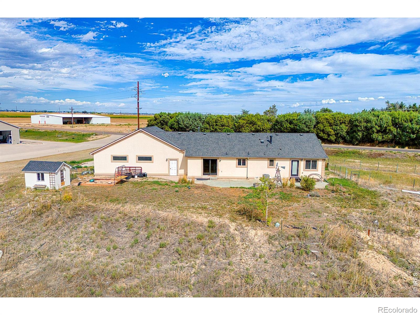 MLS Image #33 for 31091  county road 41 ,greeley, Colorado