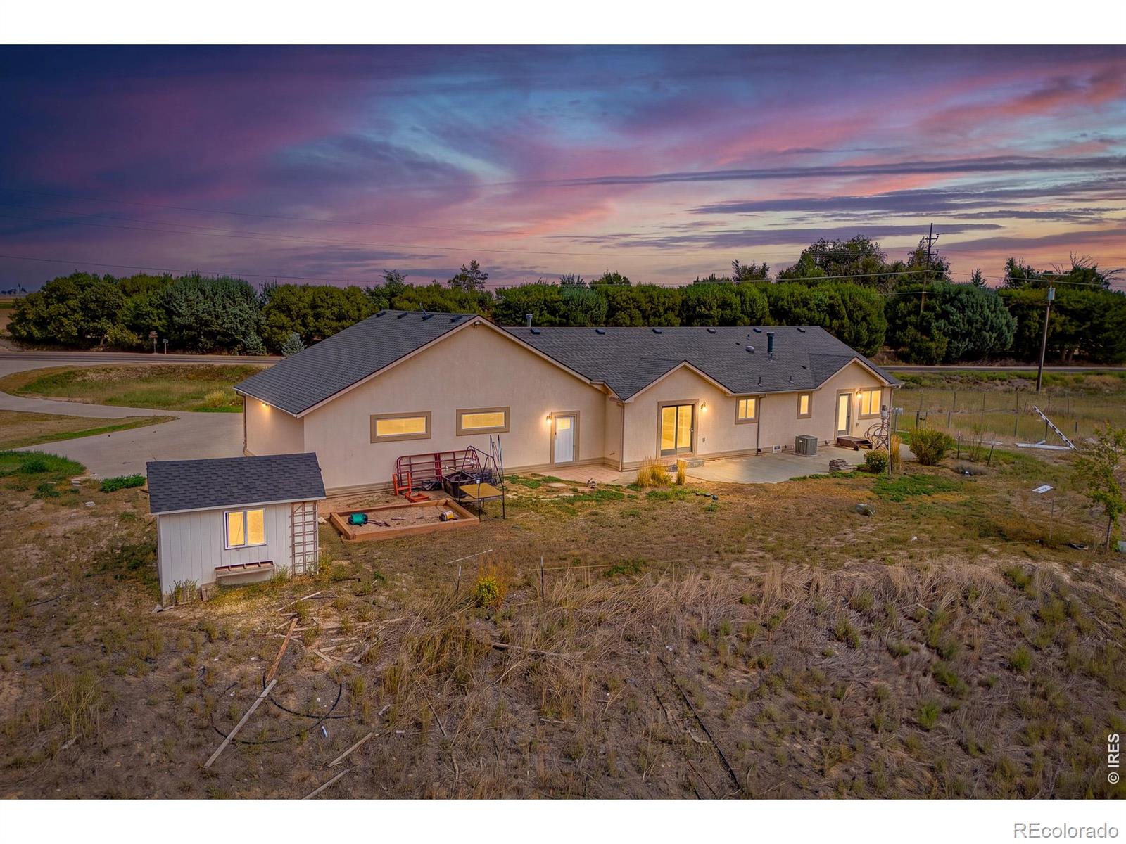 MLS Image #4 for 31091  county road 41 ,greeley, Colorado