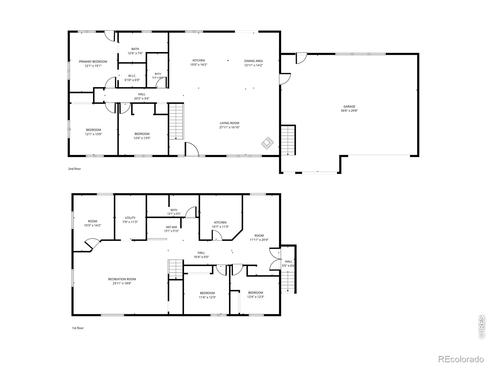 MLS Image #5 for 31091  county road 41 ,greeley, Colorado