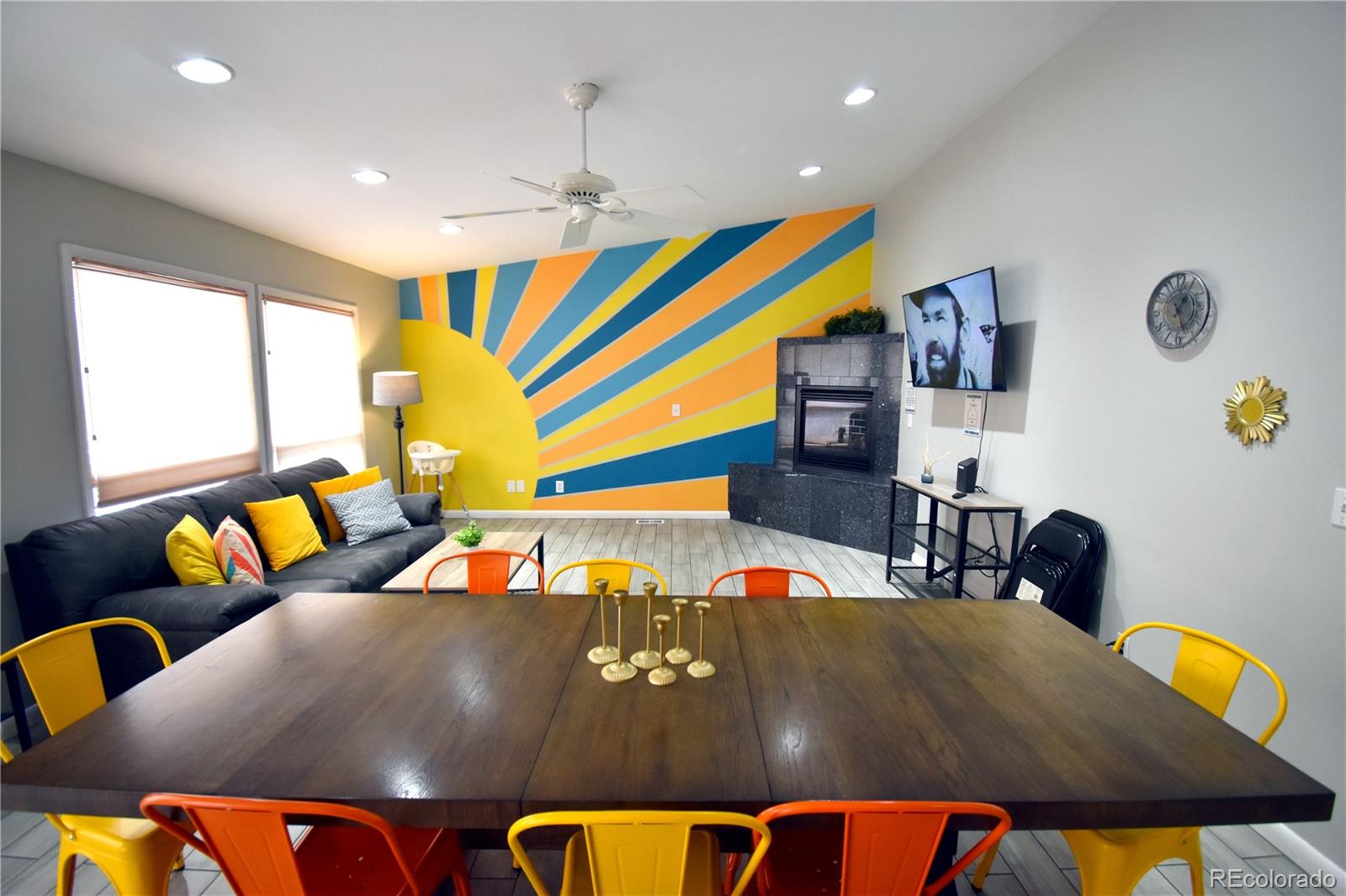 MLS Image #10 for 951 s fulton street,aurora, Colorado