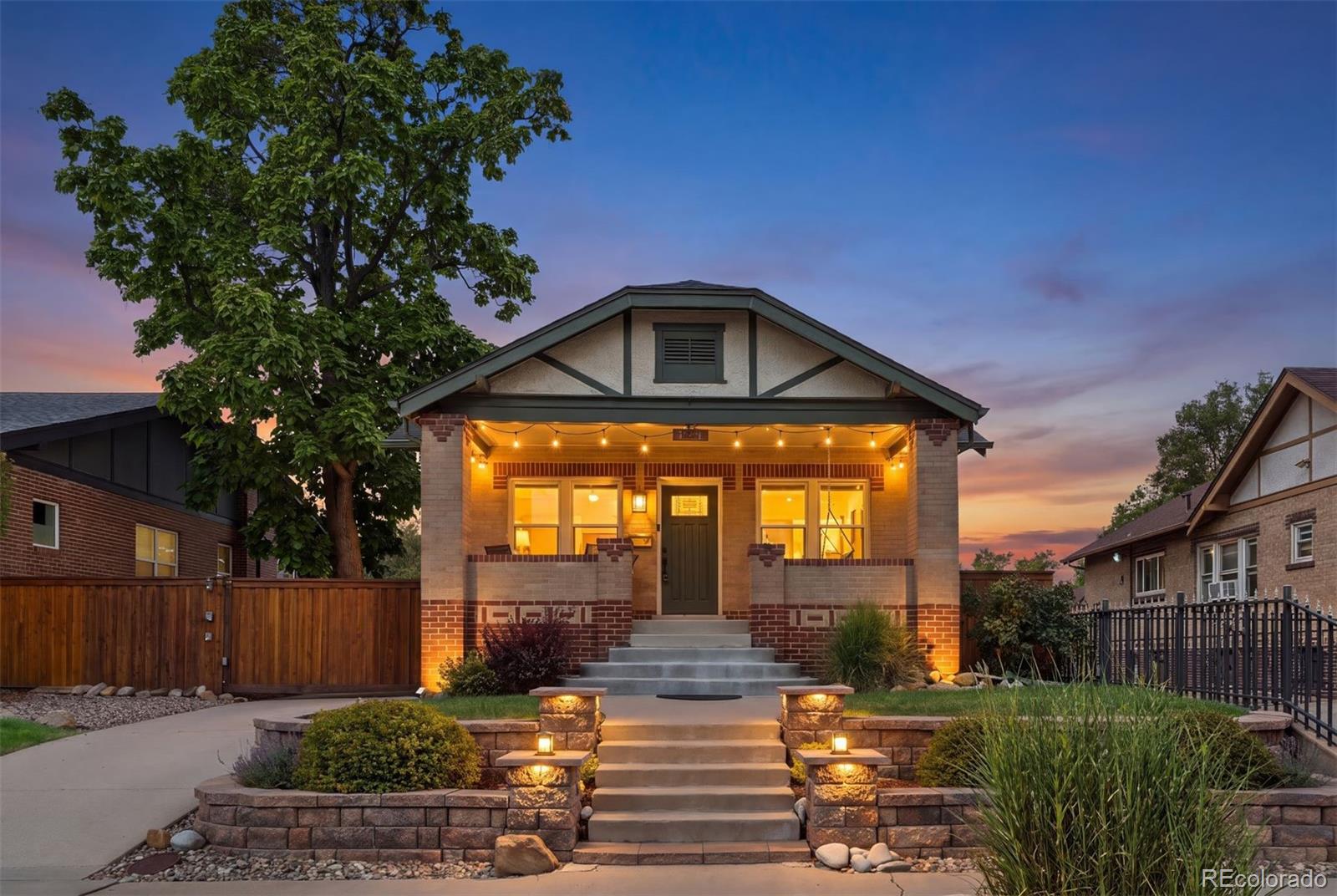 MLS Image #0 for 1431  tennyson street,denver, Colorado