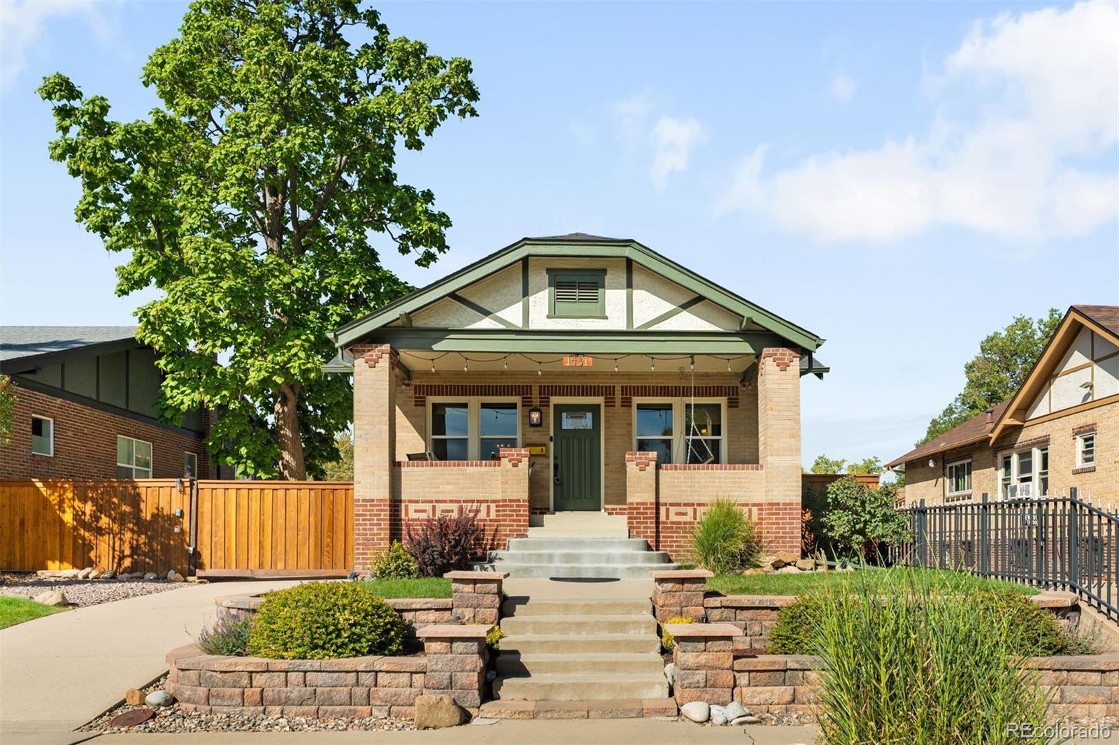 MLS Image #5 for 1431  tennyson street,denver, Colorado