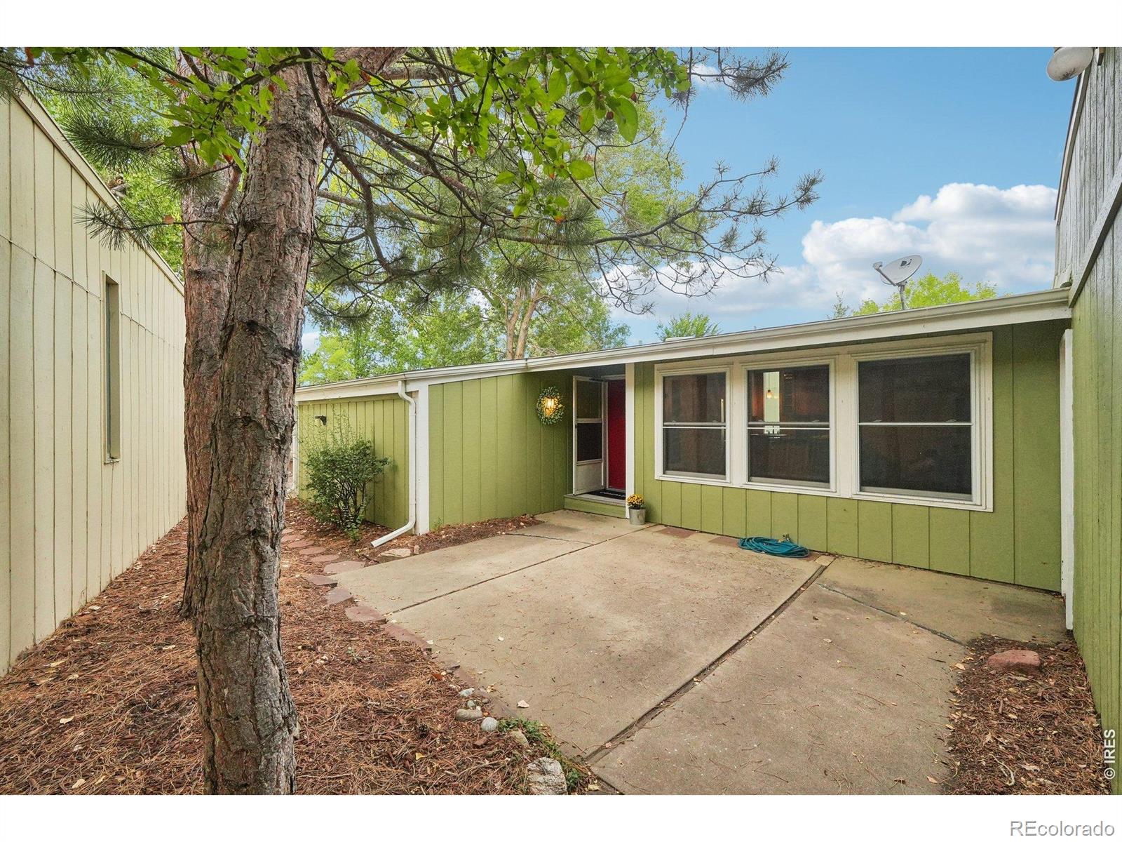 MLS Image #1 for 6917  totara place,niwot, Colorado