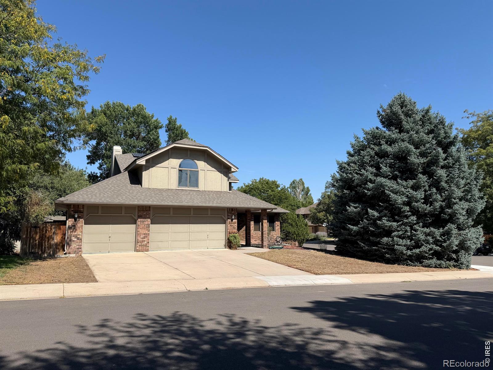 MLS Image #0 for 4501  23rd street,greeley, Colorado