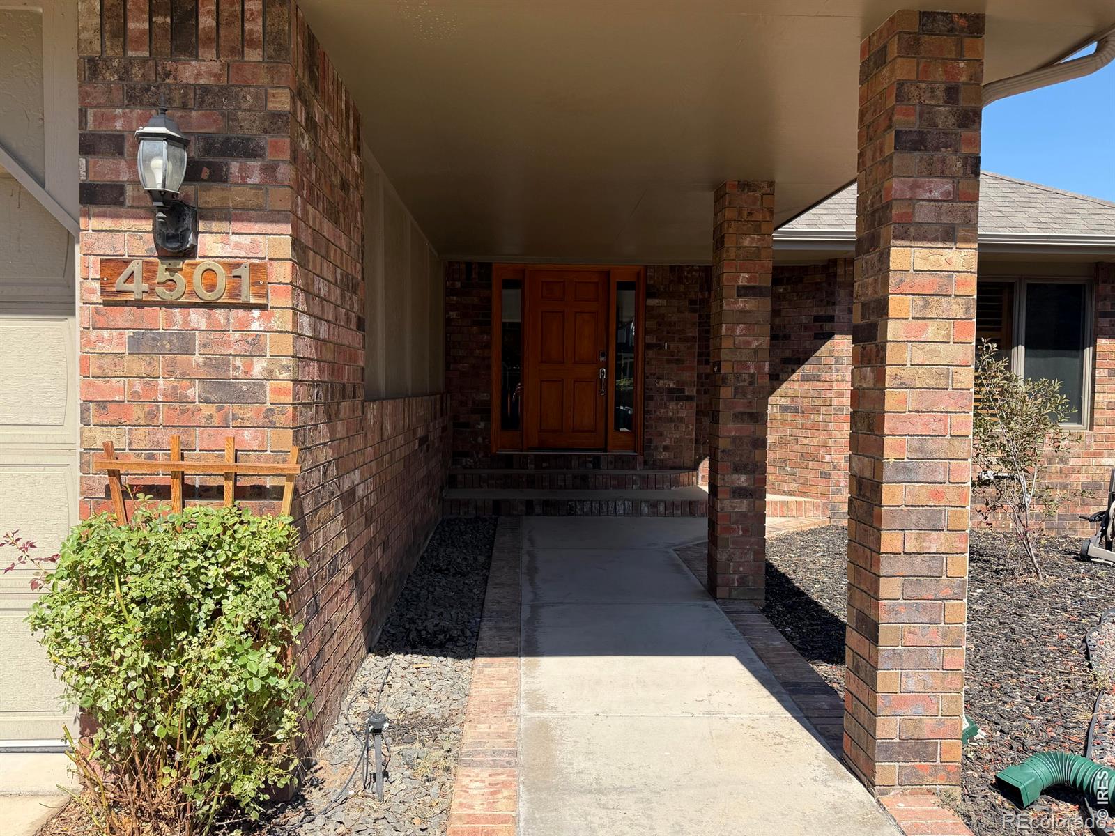 MLS Image #1 for 4501  23rd street,greeley, Colorado