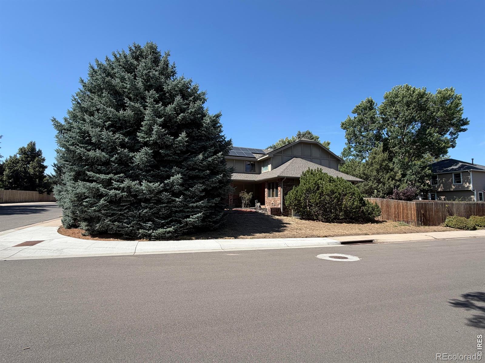 MLS Image #4 for 4501  23rd street,greeley, Colorado
