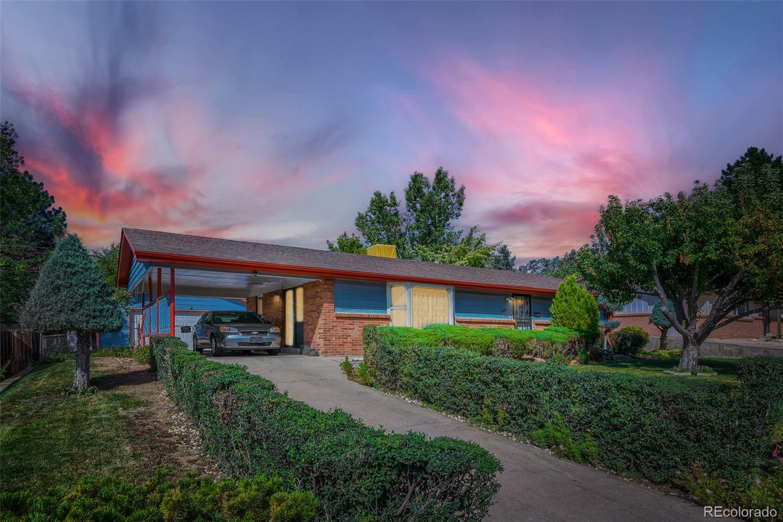 MLS Image #25 for 8131  irving street,westminster, Colorado
