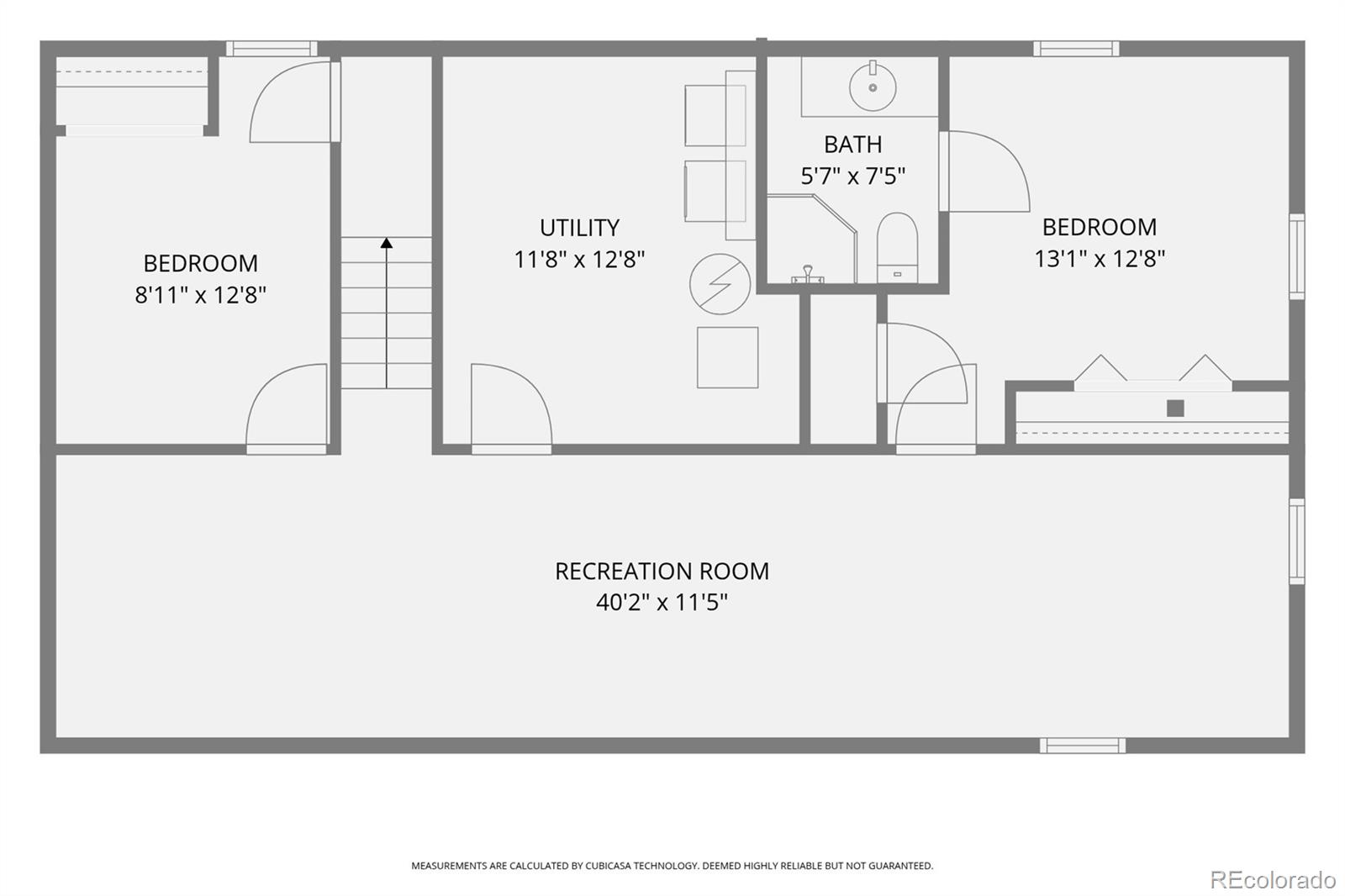 MLS Image #26 for 8131  irving street,westminster, Colorado