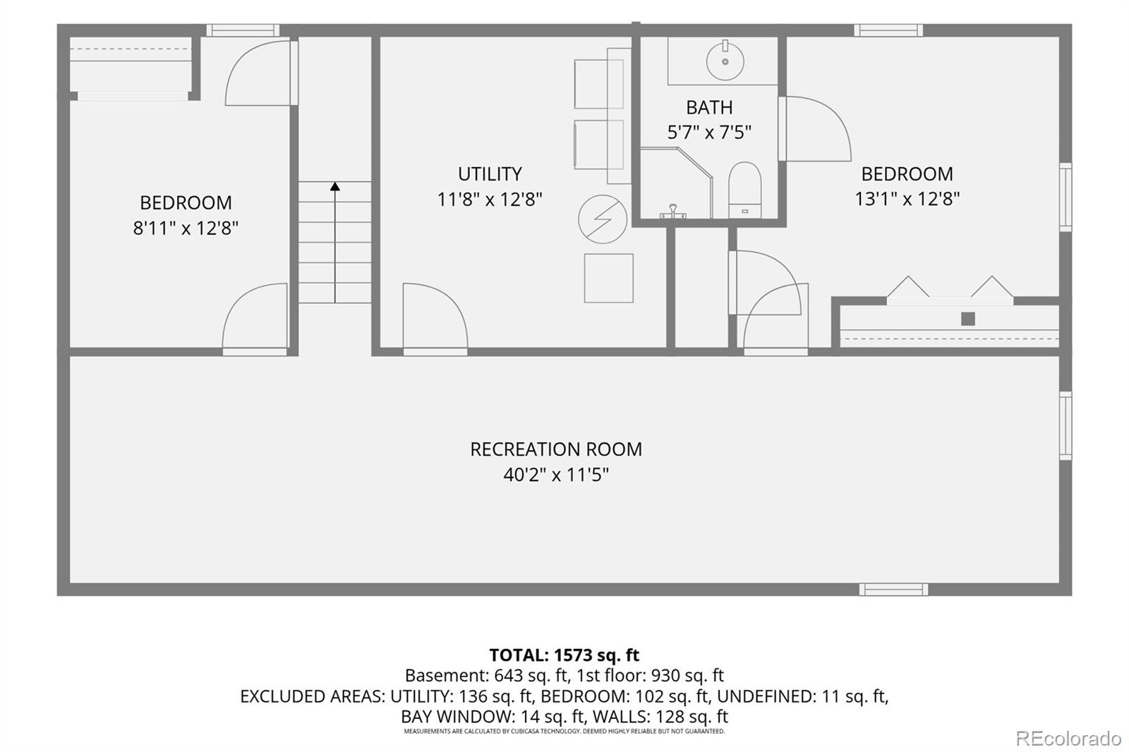 MLS Image #27 for 8131  irving street,westminster, Colorado