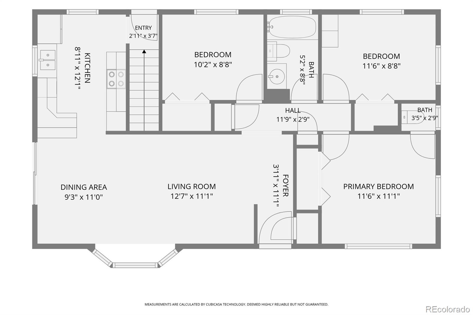 MLS Image #28 for 8131  irving street,westminster, Colorado
