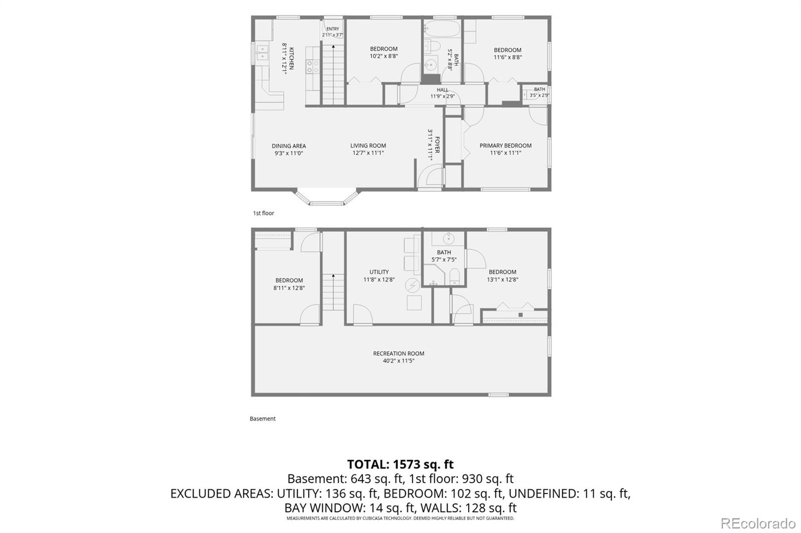 MLS Image #29 for 8131  irving street,westminster, Colorado