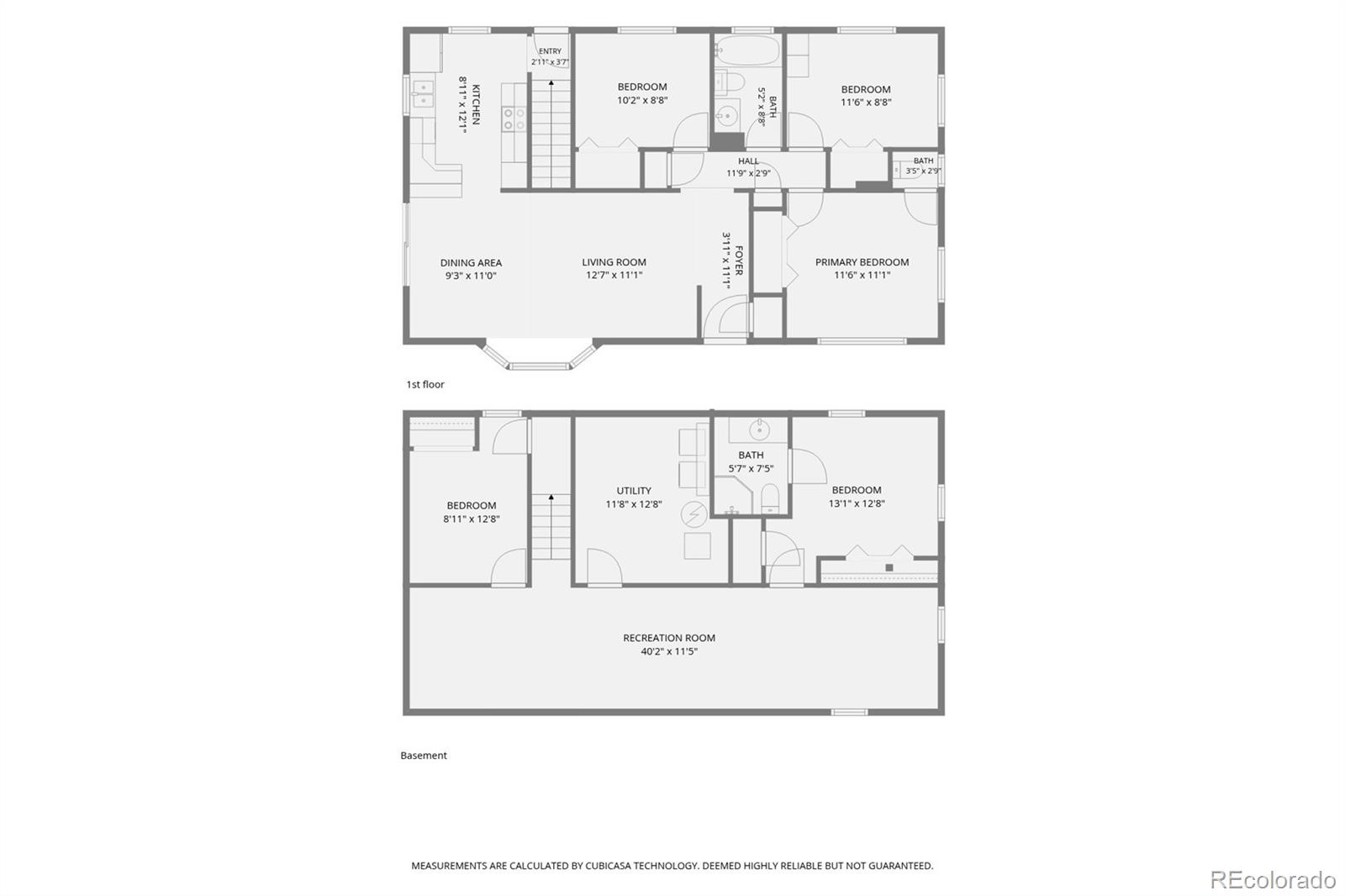 MLS Image #30 for 8131  irving street,westminster, Colorado