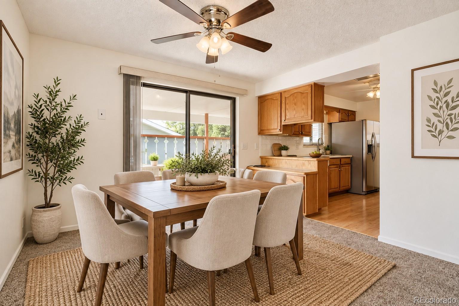 MLS Image #5 for 8131  irving street,westminster, Colorado