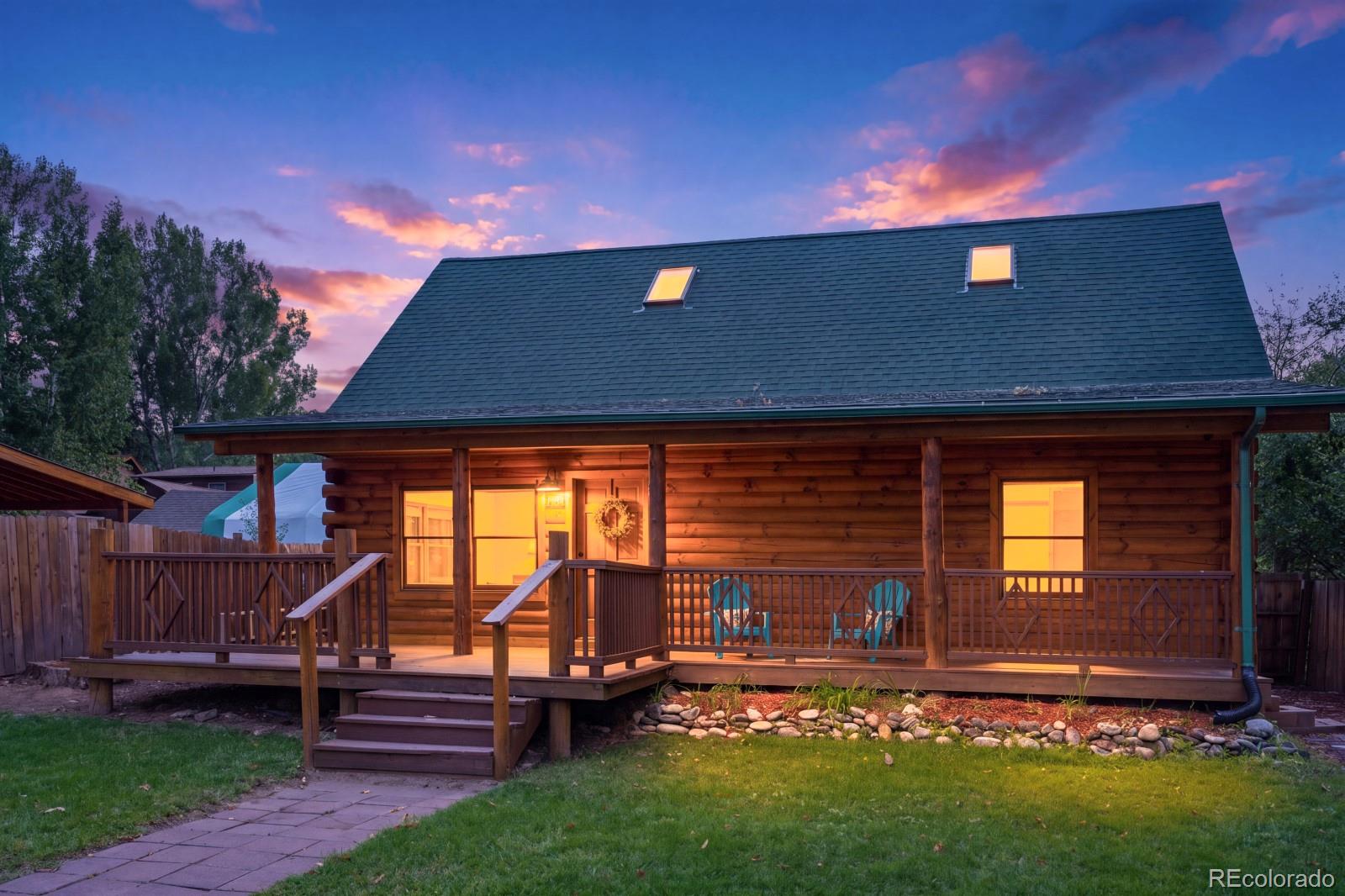 MLS Image #24 for 428  midland avenue,new castle, Colorado