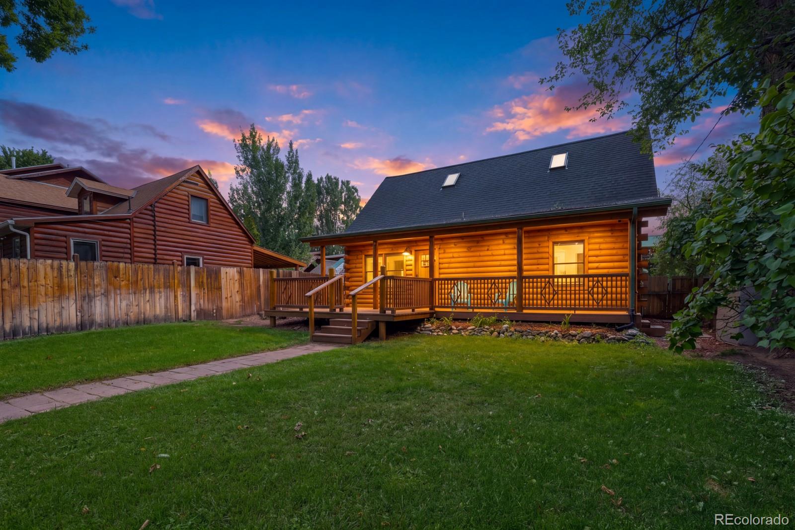MLS Image #25 for 428  midland avenue,new castle, Colorado