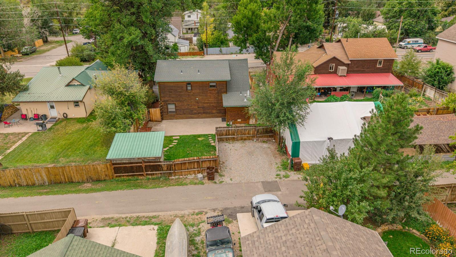 MLS Image #32 for 428  midland avenue,new castle, Colorado