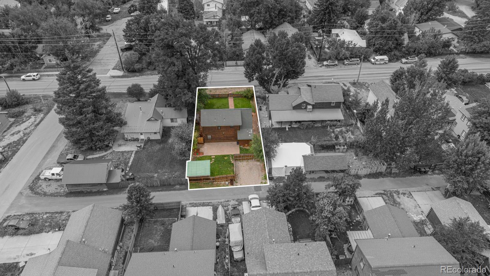 MLS Image #33 for 428  midland avenue,new castle, Colorado