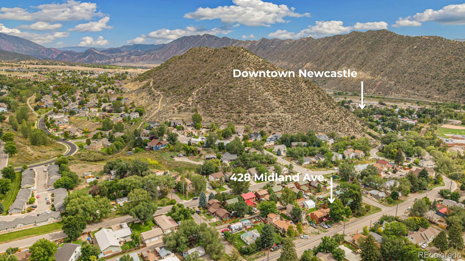 MLS Image #34 for 428  midland avenue,new castle, Colorado