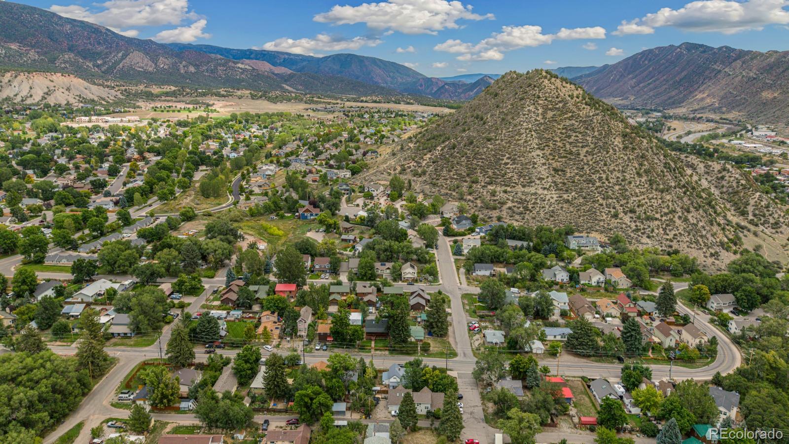 MLS Image #36 for 428  midland avenue,new castle, Colorado
