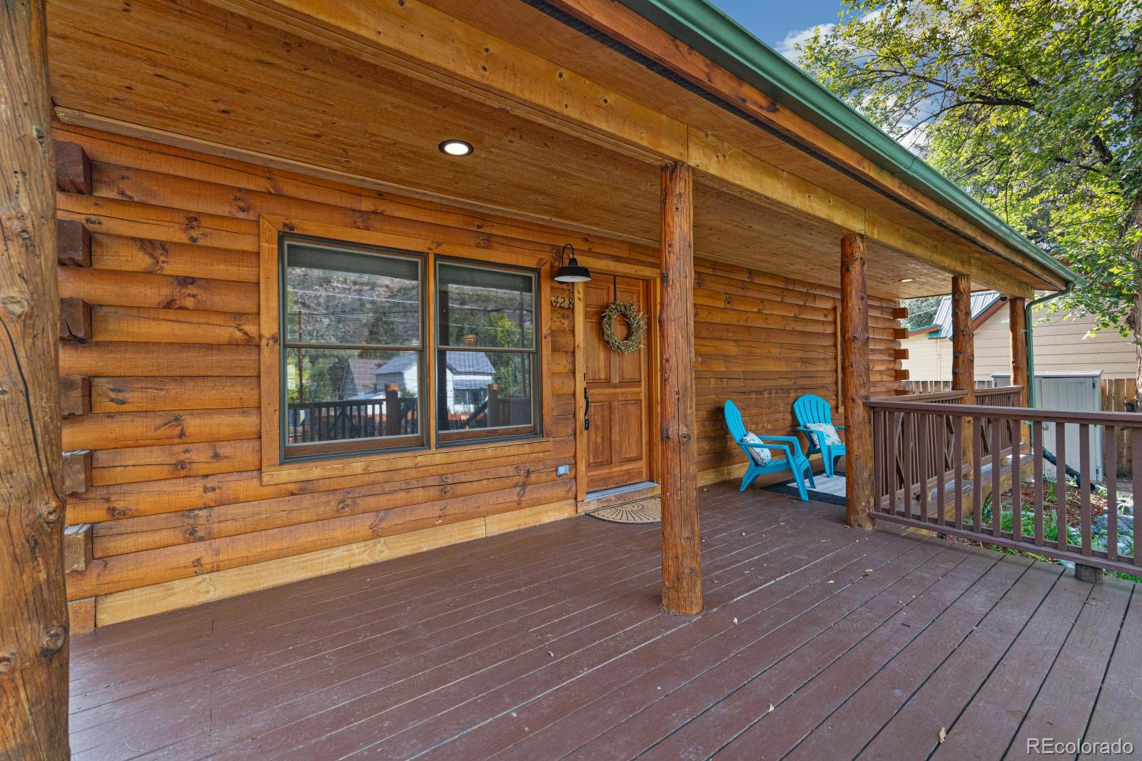 MLS Image #4 for 428  midland avenue,new castle, Colorado