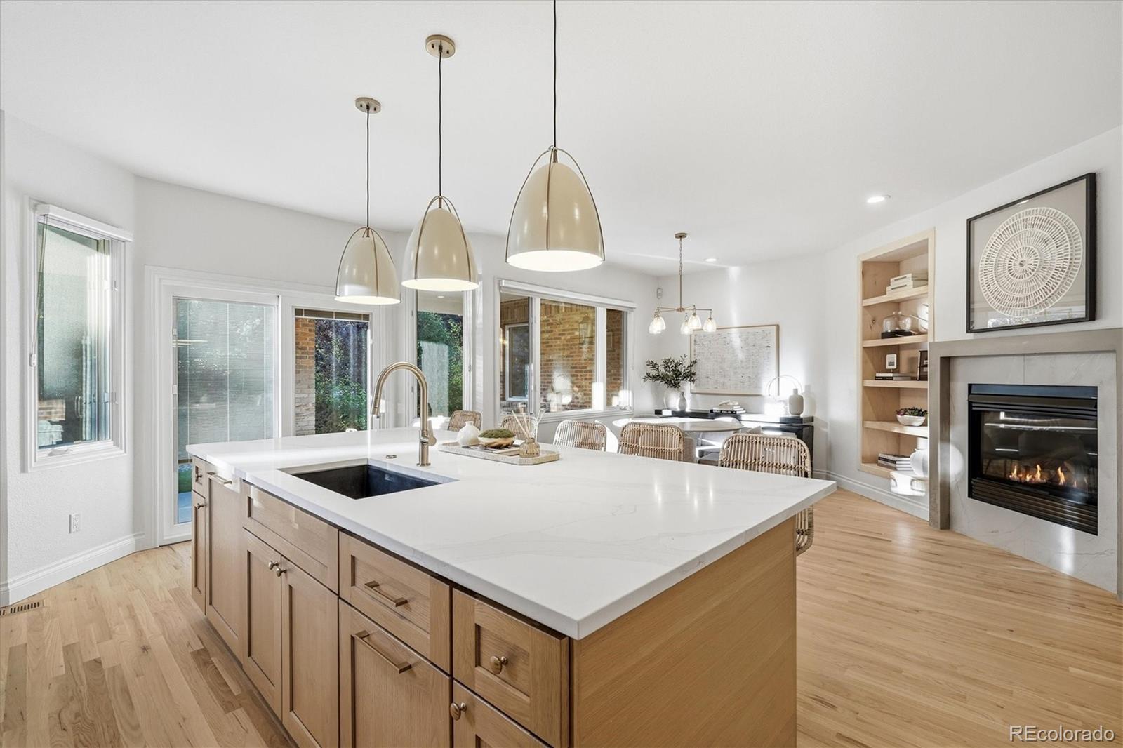 MLS Image #15 for 69  blue heron lane,greenwood village, Colorado